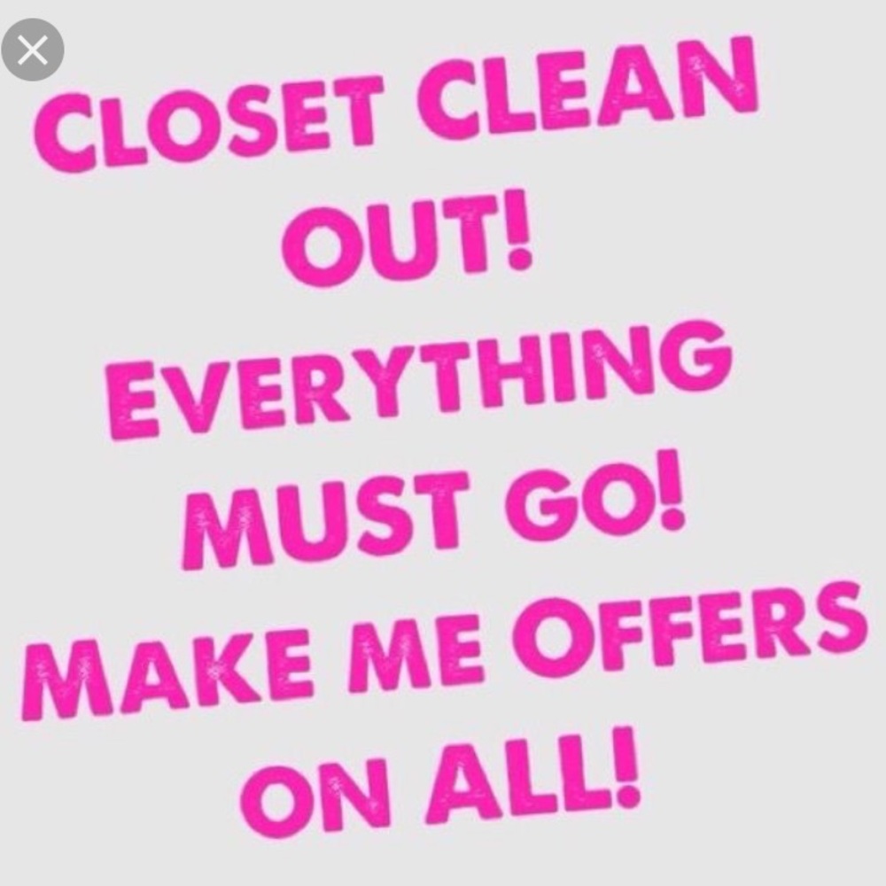 Cleaning house, lots of Lula that needs new homes!